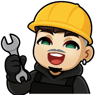 Maintenance Icon